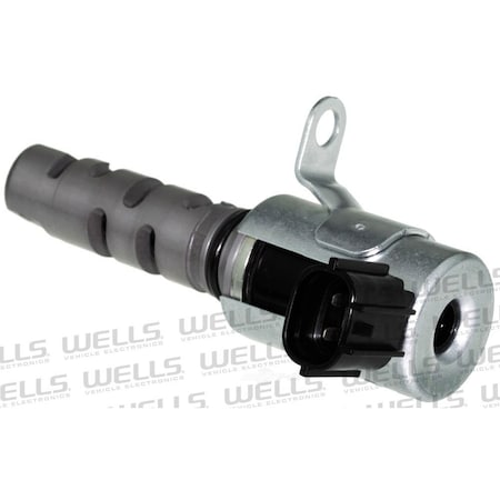 Wve Engine Variable Valve Timing Vvt Solenoid, Wve 2T1021 2T1021